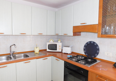 Casa Vacanze Villa Annalisa